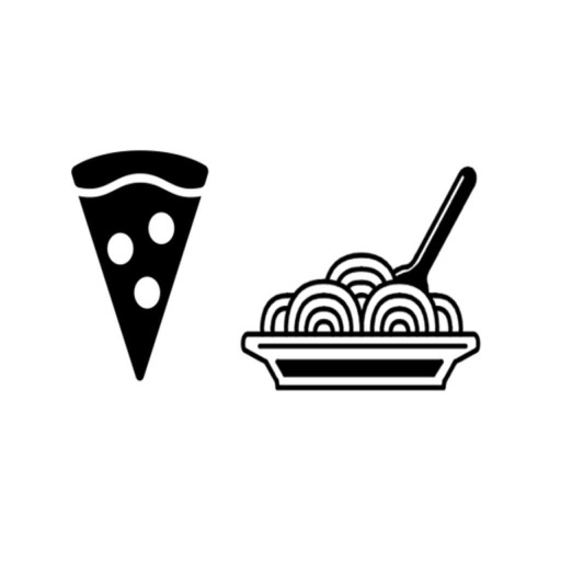 pizza pasta mangione