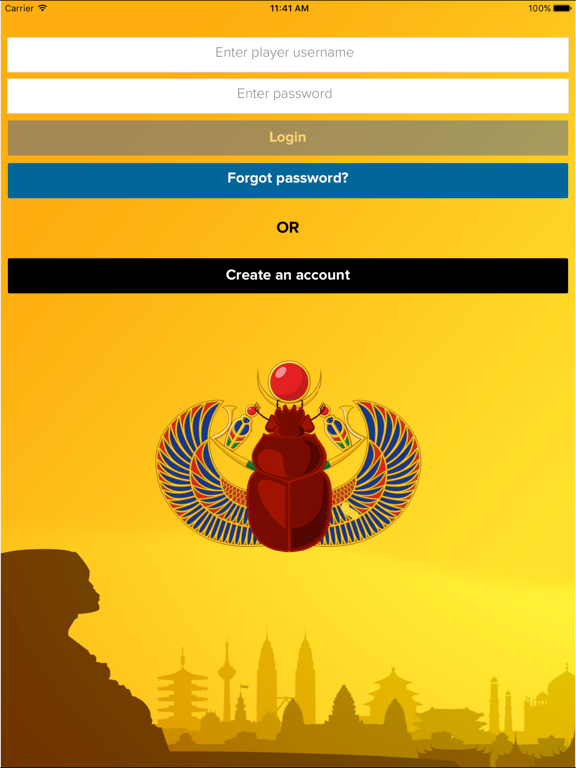 Screenshot #6 pour Scarab Hunt