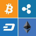 Crypto Coins - CryptoCurrency