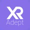 XR Adept – бесплатное приложение для получения помощи в дополненной реальности