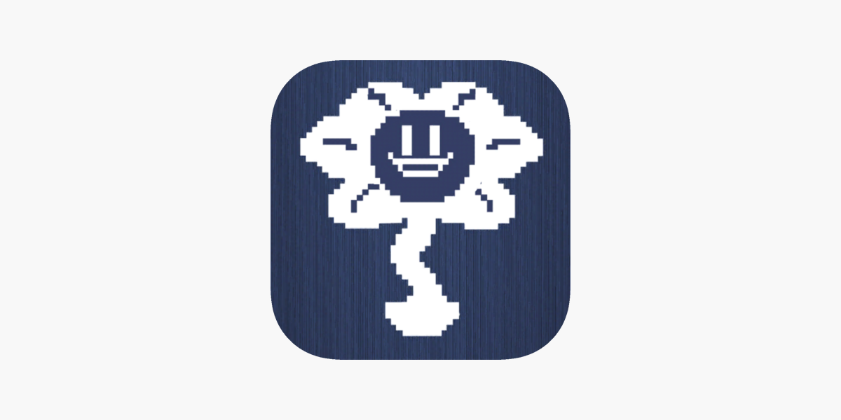 About: Undertale Sans Pixel Art (iOS App Store version)