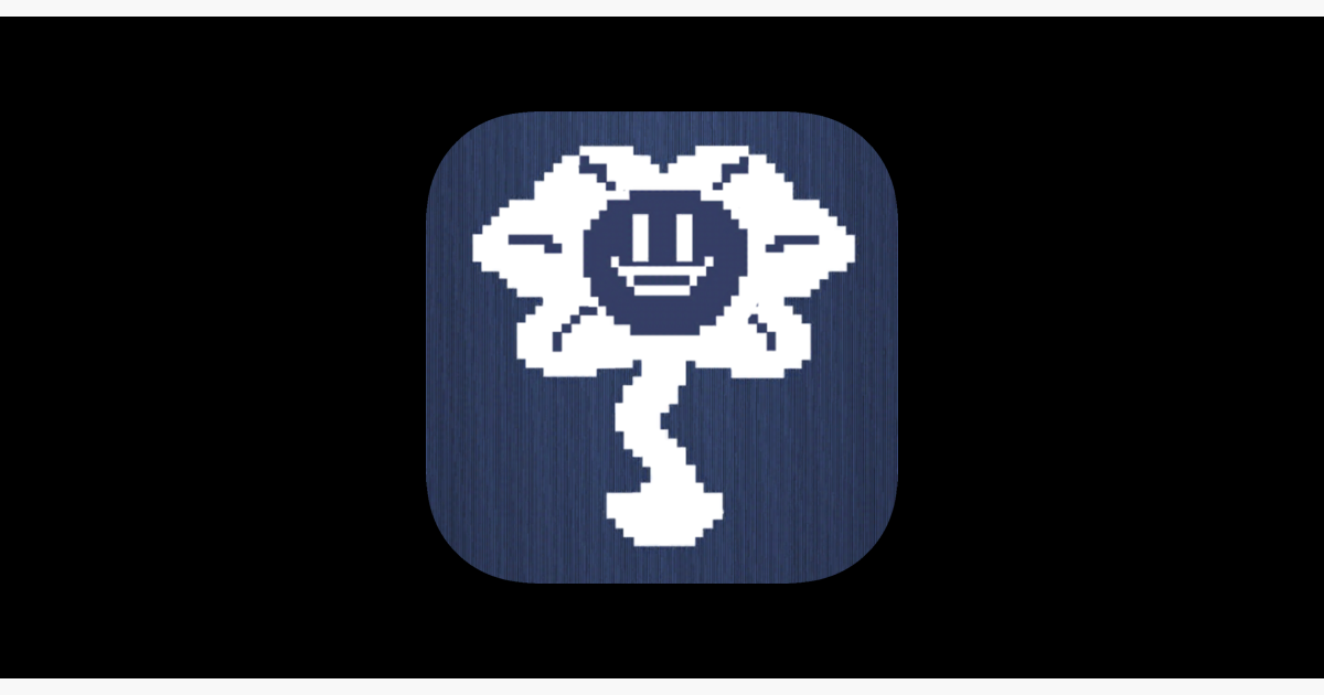 Which UT Character - Undertale on the App Store