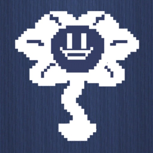 Which UT Character - Undertale Icon