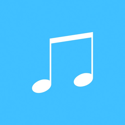 MusicLre-edit and cut music icon