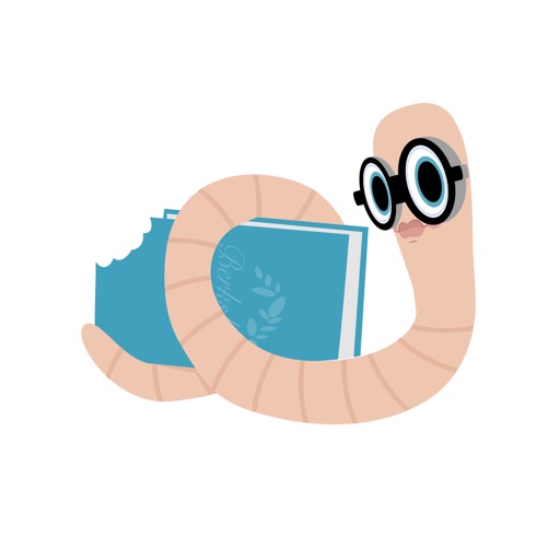 Book Wormy