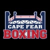 Cape Fear Boxing