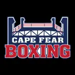 Cape Fear Boxing App Contact