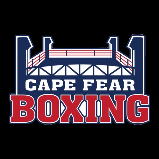 Cape Fear Boxing icon