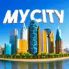 My City - Entertainment Tycoon App Delete