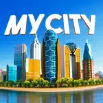 My City - Entertainment Tycoon App Cancel