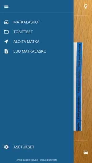 Luovu screenshot 4