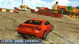 Game screenshot Crazy Drift: Rocket  Car Z hack