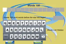 Game screenshot Words 100 mod apk
