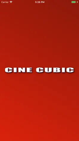Game screenshot Ciné Cubic mod apk