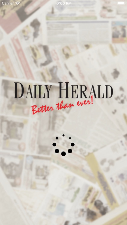 Killeen Daily Herald screenshot-3