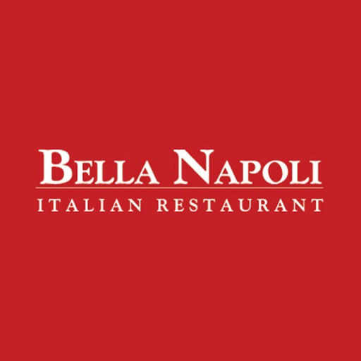 Bella Napoli Restaurant icon