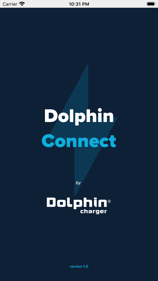 #1. Dolphin Connect (iOS) 由: Cats Power Design