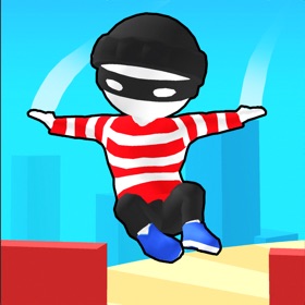 螢幕擷取畫面 (8) Parkour Dizzy Run