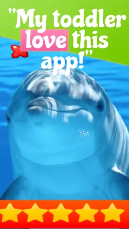 Game screenshot Animal Sounds for Babies ,Kids apk