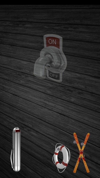 SOS Taschenlampe screenshot-3