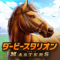 ダービースタリオン マスターズ apk