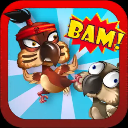 Kung-fu Sparrow Читы