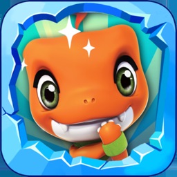 Run Dinosaur Jurassic Period