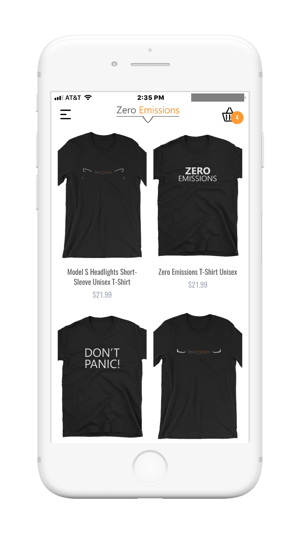 Zero Emissions(圖4)-速報App