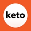 Keto Recipes: Low Carb Diet icon