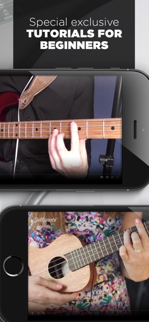 Jellynote(圖5)-速報App