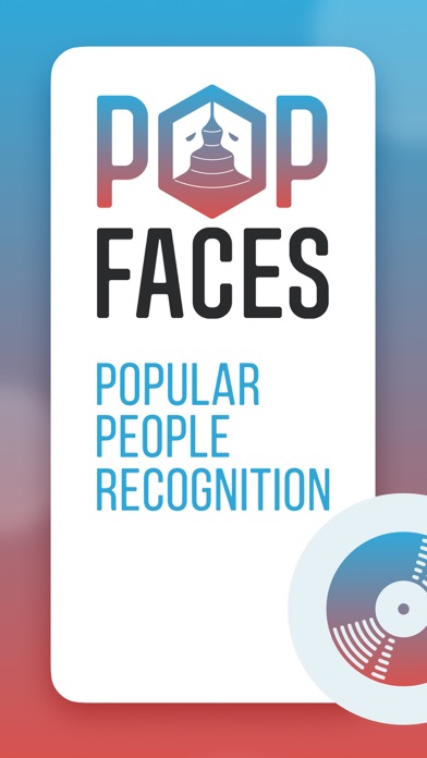 Screenshot #1 pour PopFaces-Recognize Celebrities