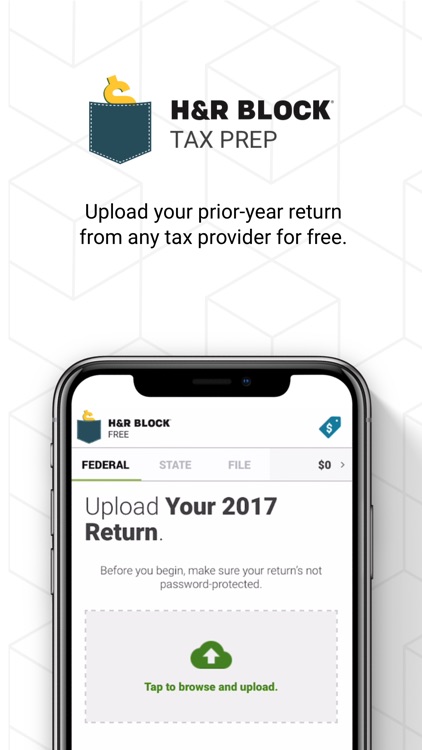 H&R Block Tax Prep and File screenshot-4