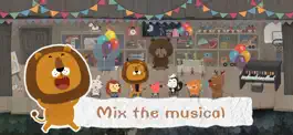 Game screenshot Lion & Mouse - Orchestra apk