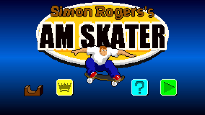 Am Skater