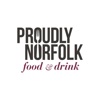 Proudly Norfolk icon