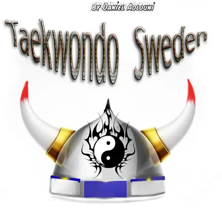 TaekwondoSweden Читы