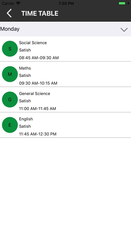 DPS Ghatkesar Parent App screenshot-3