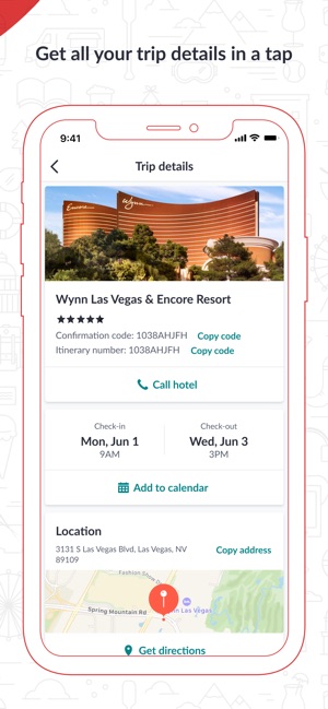 Hotwire Last Minute Hotels On The App Store