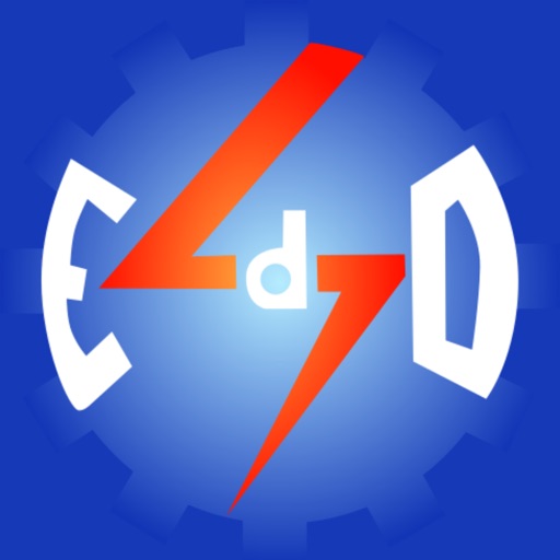 EDD mobile by EDD - Electricite de Djibouti