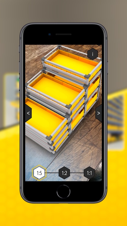 МосХран screenshot-3