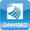 DAM128D Digital Mixer icon