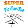 Super Tic Tac Toe 9x9 - iPhoneアプリ