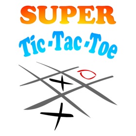 螢幕擷取畫面 (6) Super Tic Tac Toe 9x9