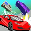 Car Crash! App Negative Reviews