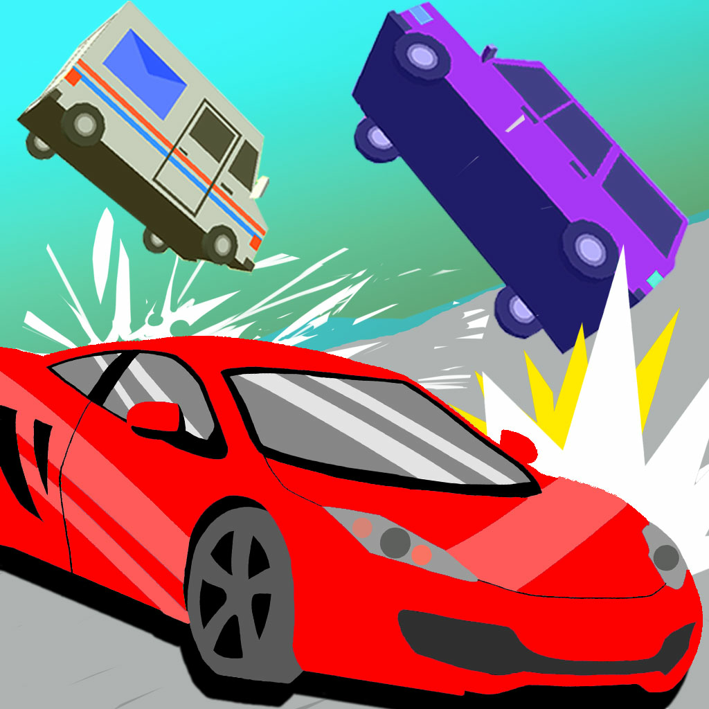 Get Car Crash! for iOS, iPhone, iPad Aso Report
