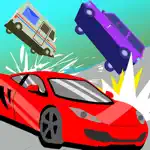 Car Crash! App Contact