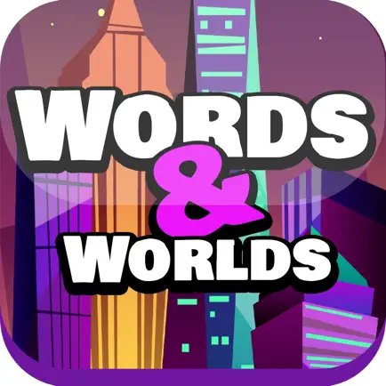 Words&Worlds Cheats