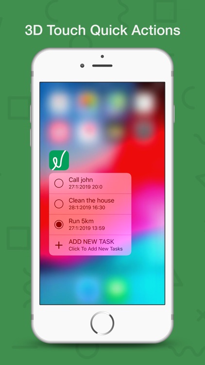 Compito Lite To-Do List & Task screenshot-7