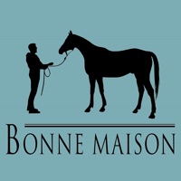 Bonne Maison app not working? crashes or has problems?