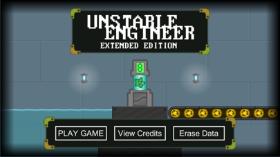Unstable Engineer: EE screenshot 1